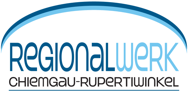 Logo Regionalwerk Chiemgau-Rupertiwinkel